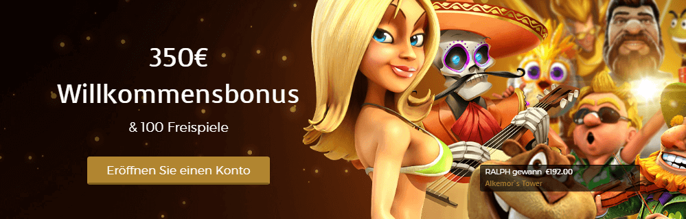 Casino Extra Test & Examen 2022