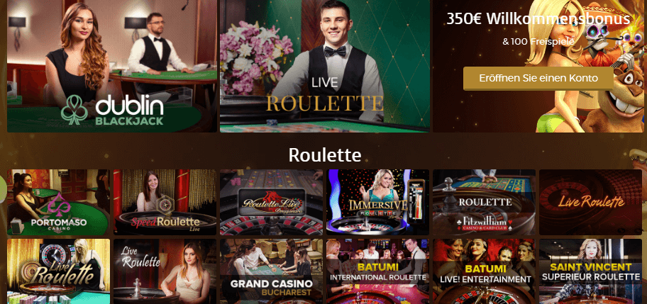 Casino Extra Test & Examen 2022